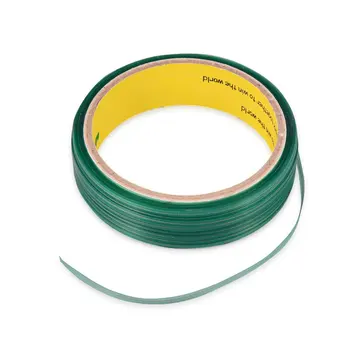 

50m Green Durable Car Styling Tool Accessories Knifeless Tape Design Refit No Trace Film Wrapping Cutting