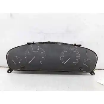 

9639937580 BOX INSTRUMENTS PEUGEOT 406 SALOON (S1/S2)