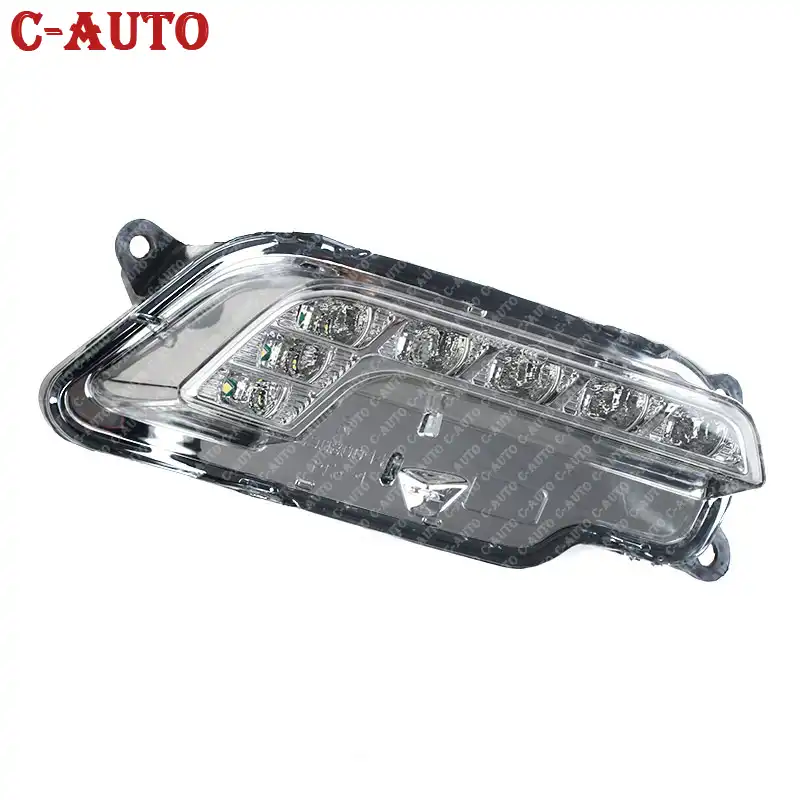 New Right Side Daytime Running Light for Mercedes W212 E300 E350 E500 2009-2013 New Right Side Daytime Running Light for Mercedes W212 E300 E350 E500 2009-2013