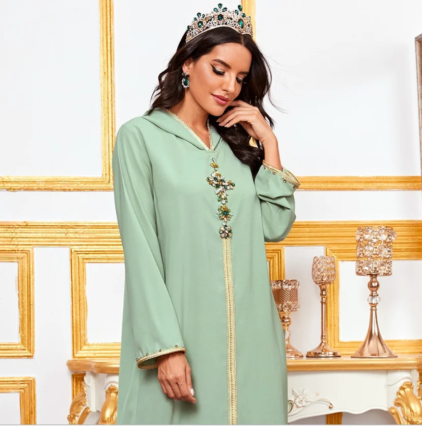 turkish islamic clothing