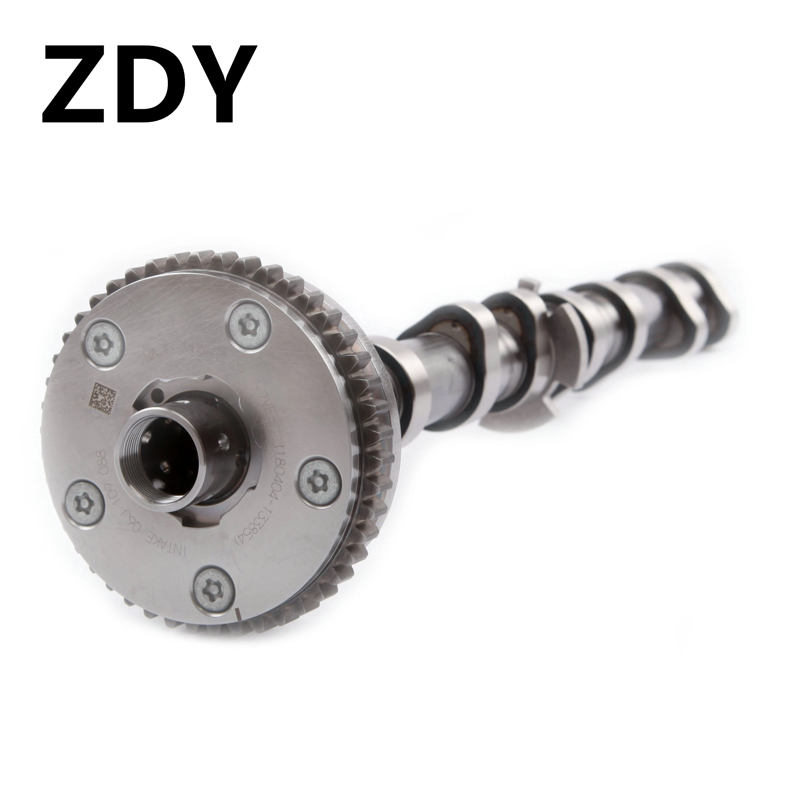 

06H 109 088 C OEM Timing Control Gear Intake Camshaft Assembly For VW Golf Jetta Tiguan Audi A4 A5 EA888 1.8/2.0TFSI 06H109021K
