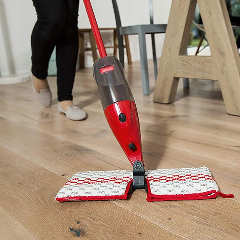 2-Pack микрофибра моющиеся спрей СС заправка колодки Замена для O-Cedar Promist MAX Mop