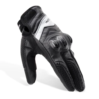 

TPU Motorcycle Riding Soft Gloves for Summer Touch Screen protection Cycling gloves, Anti-crash/Non-slip