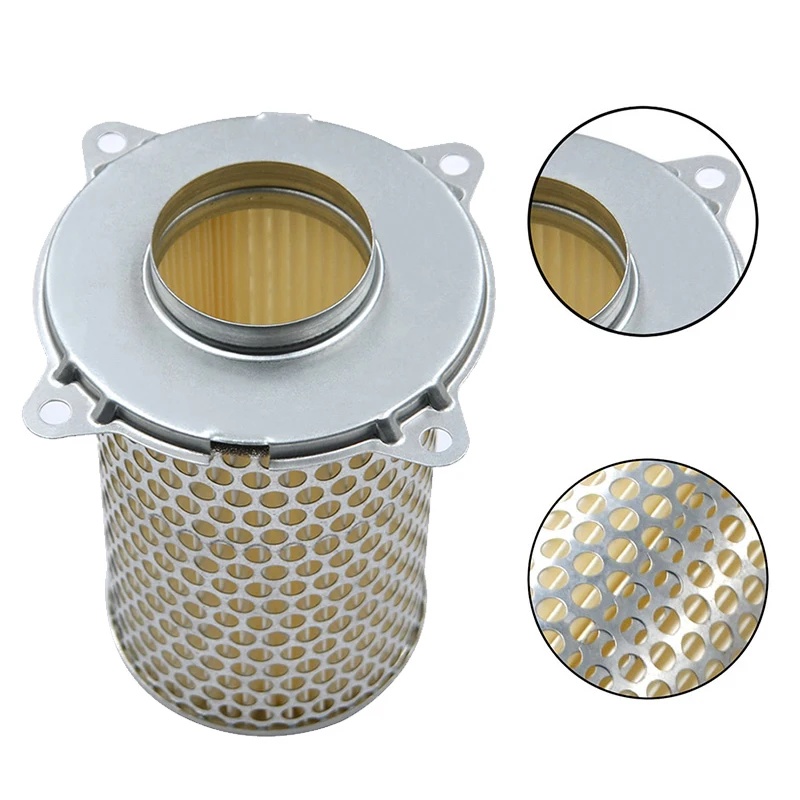 Воздушный фильтр для мотоцикла Suzuki GSX1200 Inazuma GV1200 GS500 GS500E GS500F GSF250 GSF400 GV700 GSX400 GSX400X