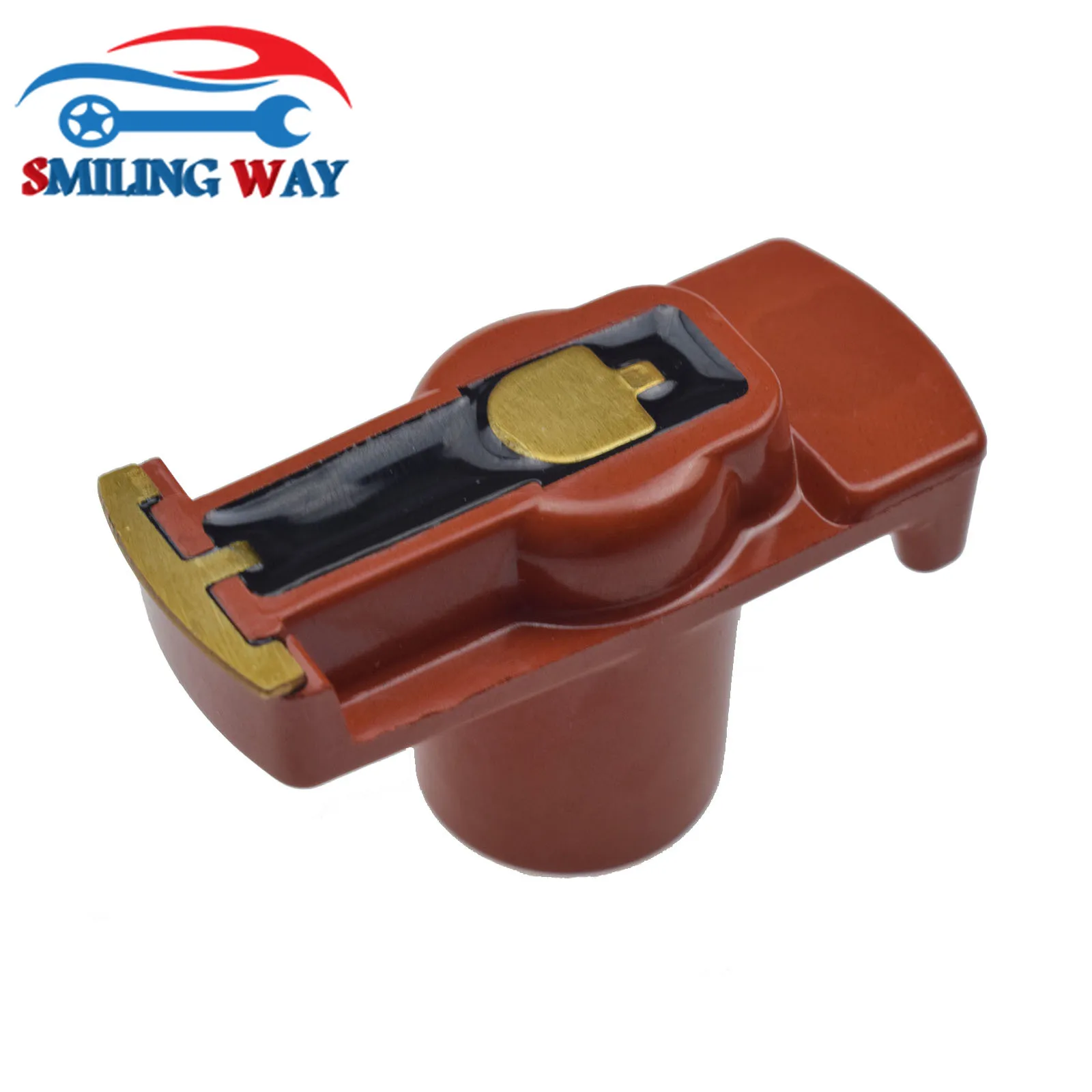 Ignition Distributor Rator & Cap For VW Polo Caddy Golf III Lupo & Seat Arosa Cordoba Ibiza II Skoda Octavia I 035905225F 052905225C