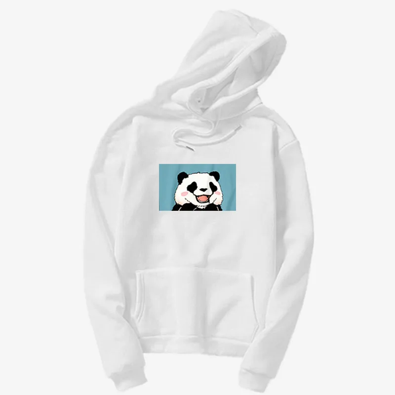 hoody 10 Милый костюм на Хэллоуин Топ | Kawaii нарвала | ириски «Кэнди Корн» с капюшоном Kawaii флис Rosa пуловер потерять Frauen Harajuku Повседневное красивые U - Цвет: hoody 10