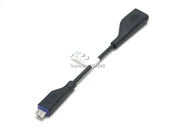 

Cable USB OTG Adapter For Nokia CA-157 N8 E7 C3 C6-01 C7 X7 X3