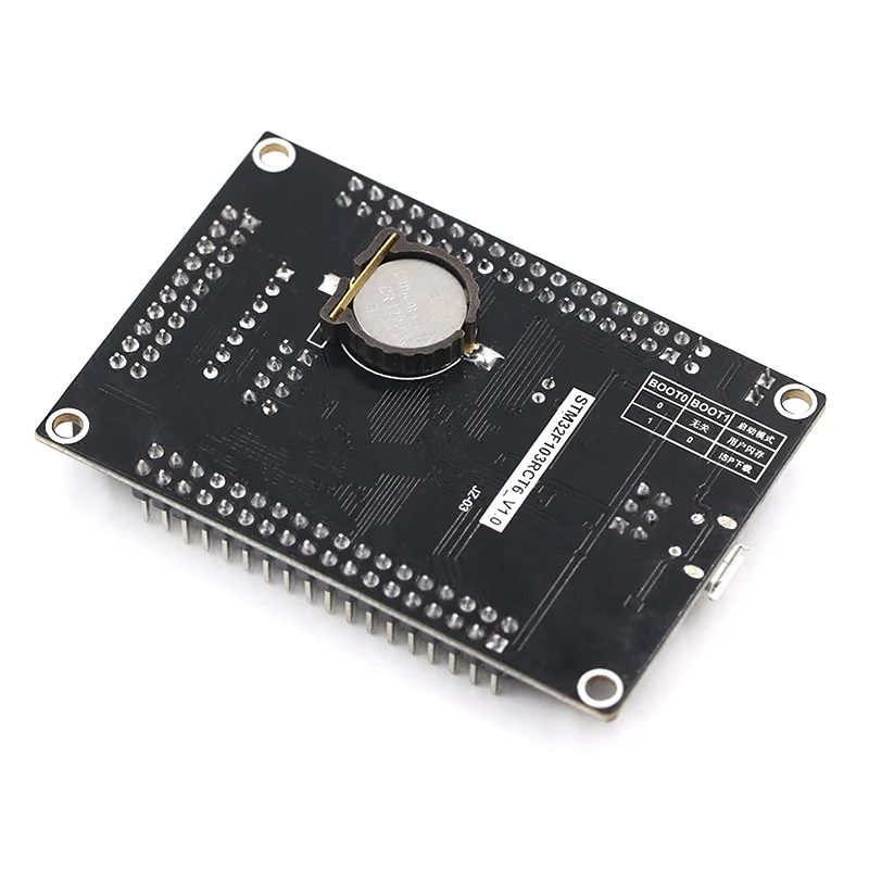 ARM STM32 макетная плата системная плата STM32F103RCT6 макетная плата 51 AVR