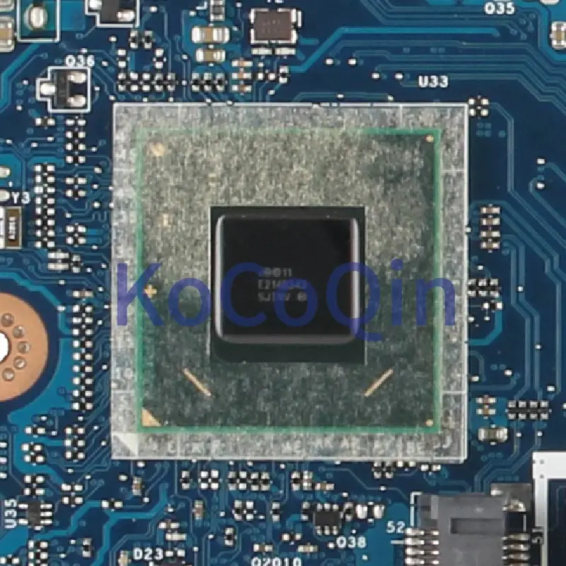 La-7912p para Acer V3-531g Nbc1f1100 Sjtnv Laptop Motherboard Mainboard Hm70 Ddr3 Teste Completo Q5wvh E1-531 V3-571 E1-571g V3-571g - Imagem 3