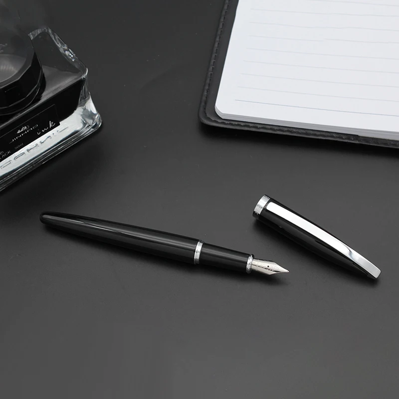 Перьевая ручка jinhao Iraurita 1055 с мраморным узором| |