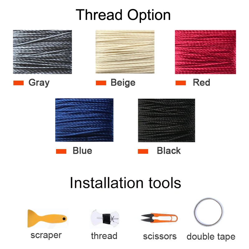 Kopen Hand Gestikt Zwart Pu Kunstleer Auto Stuurhoes Voor Lada Vesta 2015 2016 2017 2018 2019 Xray 2015 2019