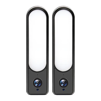 

New Arrival-Wireless Lanyard Light High-Quality Wifi Remote Control Computer Outdoor Room Network Ie