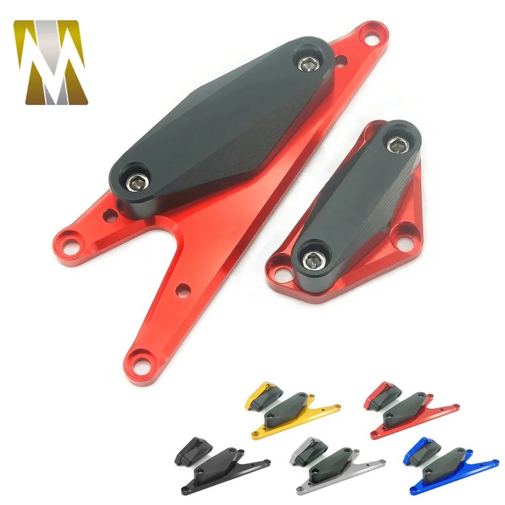 

Защитная крышка двигателя мотоцикла для Suzuki GSF 1250 Bandit 1250 2007 2008, аксессуары для Suzuki Bandit 1250 GSF1250 2009-2017