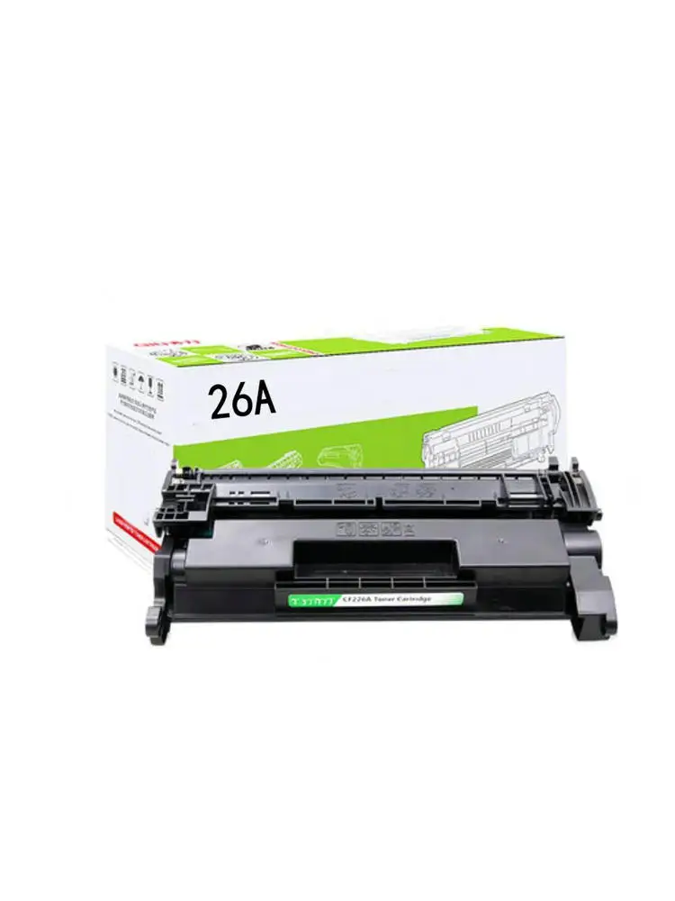 Imagen 26A cf226a para Cartucho HP 26A cf226a, para HP LaserJet Pro m402 N  m402dn LaserJet Pro MFP M426 FDN m426fdw tóner|Cartuchos de tóner| -  AliExpress