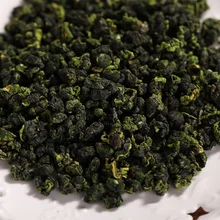 R Тайвань Высокие горы груша Камелия чай с ароматом фруктов орхидеи AAA Tai wan горная Лишань Улун чай ли Шань зеленый органический