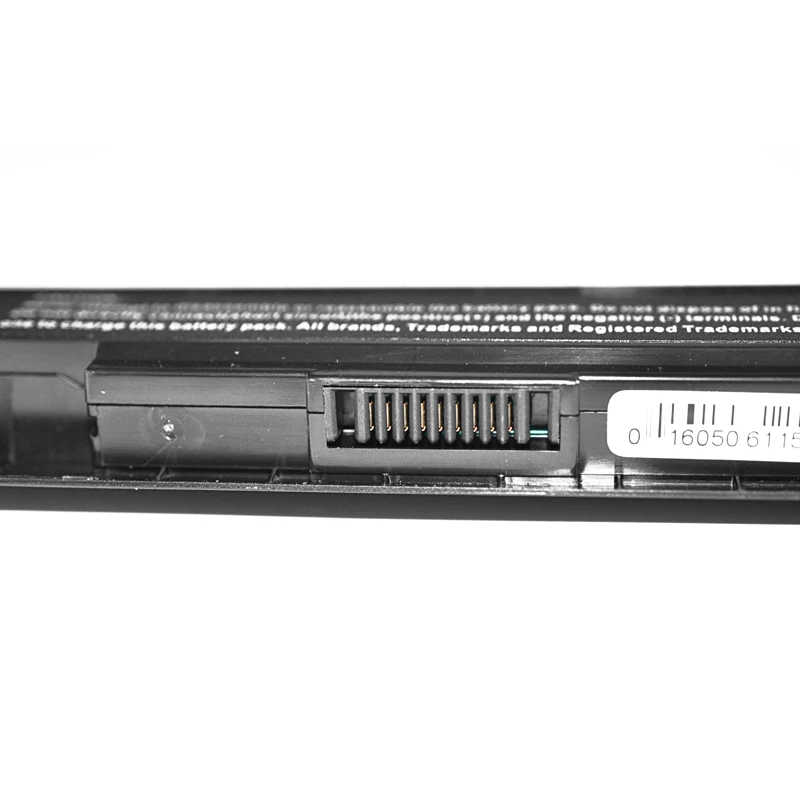 14,8 V Аккумулятор для ноутбука ASUS A41-X550A A41-X550 серии A450 A550 F450 F550 K450 F552 K550 P450 P550 R409 R510 X450 X550 X550C