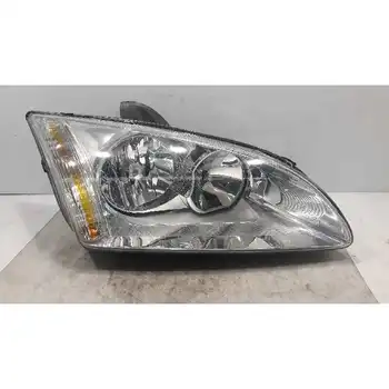

8766644 Right headlight for Ford Focus Hatchback (CHAP) 2.0 Titanium