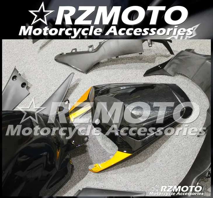 New ABS Motorcycle fairing kit For HONDA CBR1000RR 2008-2011 year Bodywork Injection mold Store No.1064