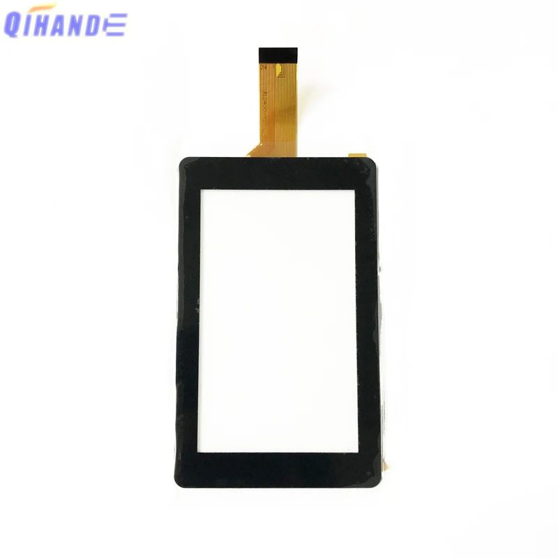 PANTALLA TÁCTIL PARA XLD438-V0 FPC XLD438-V0, Panel capacitivo FPC, piezas de repuesto y reparación XLD 438-V0 V2 FPC