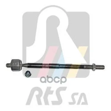 92-90323-014_тяга Рулевая Лев. Прав.! Opel Zafira C 1.4-1.8/2.0d 11 Rts 9290323014 RTS арт. 9290323014