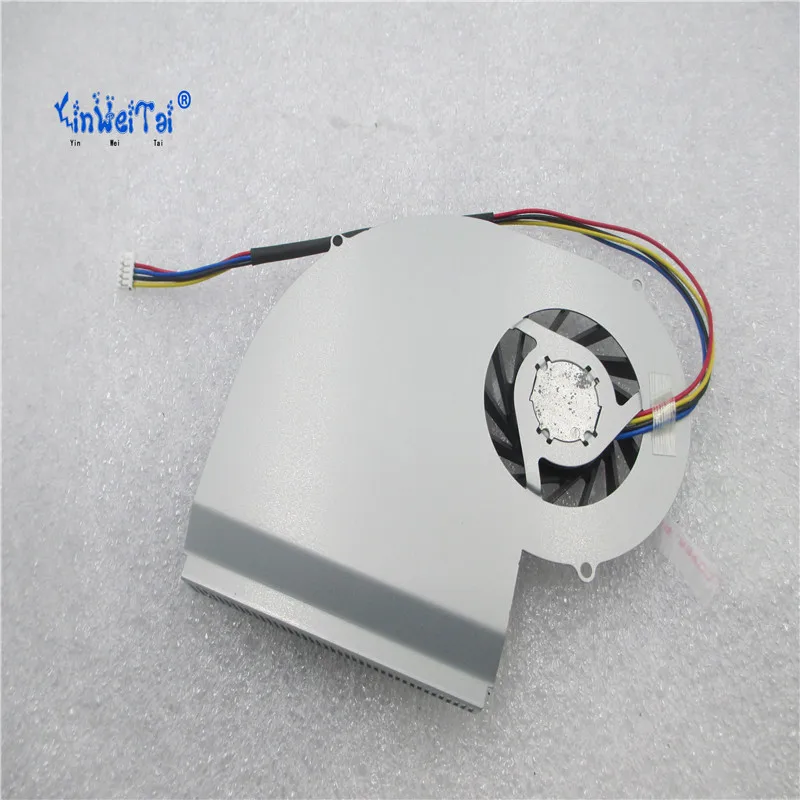 Новый оригинальный кулер для ноутбука Panasonic Asus X70I X66IC K61IC K70IC X70IC X70AB Series P/N:UDQF2ZR10DAS |