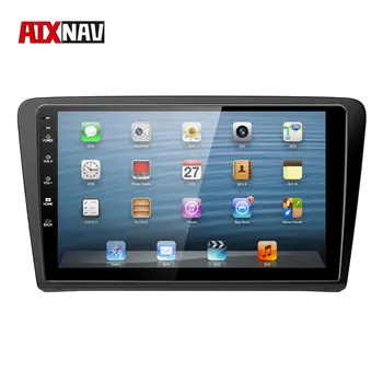 

Android Radio Tourist Navigator Record Player Autoradio Bluetooth Touch Screen Car Multimedia Player DAB Radio GPS Navigation