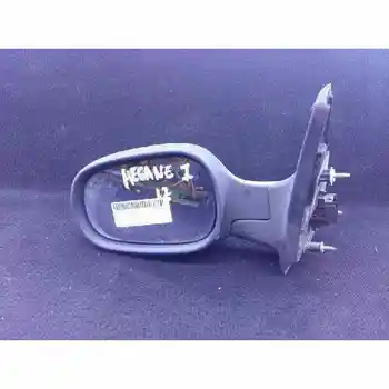

7700841655 REARVIEW LEFT RENAULT MEGANE I COUPE PHASE 2 (GIVES ..)