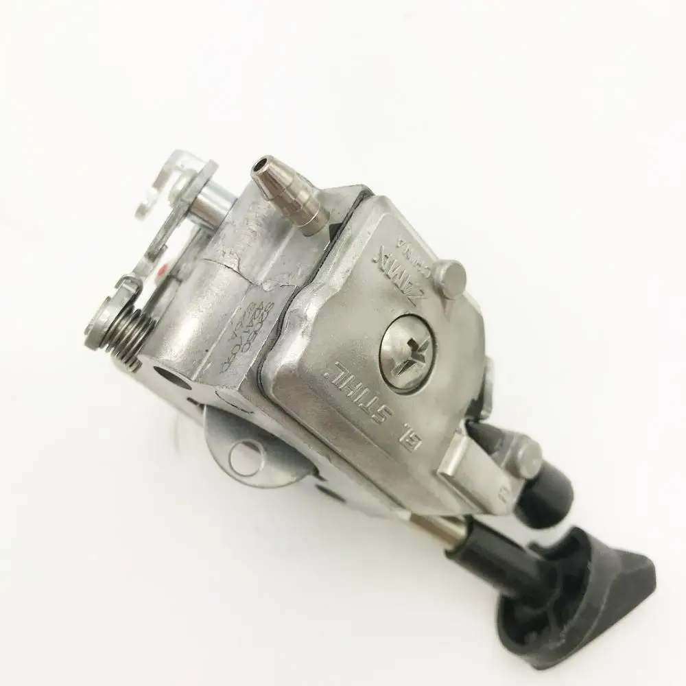 OEM ZAMA карбюратор для STIHL BG86 BG86C SH56 листовые воздуходувки C1M-S205