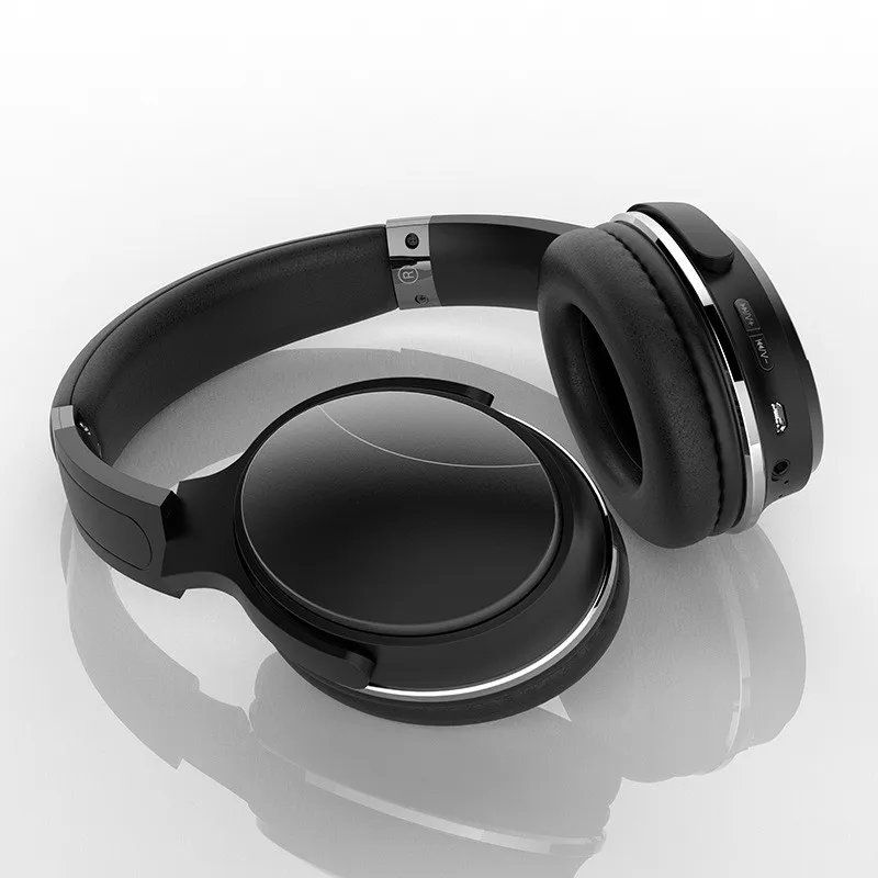 BH11 HIFI Bluetooth наушники музыка стерео наушники шумоподавление стерео гарнитура с микрофоном для Xiaomi Iphone Sumsamg