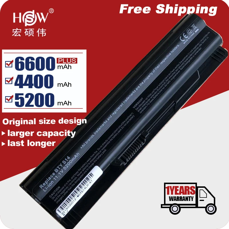 Ноутбук Батарея BTY-S14 BTY-S15 для MSI GE60 GE70 GE620 GE620DX FR400 FR600 FR610 FR620 FR700 жемчуга акойя