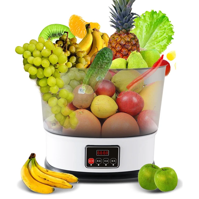 Electric Juicer Machine - Fruits & Vegitable Juicer at Kutchina