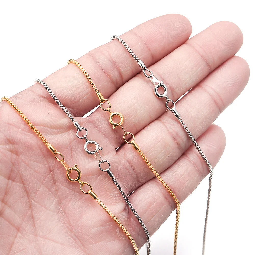 Catena Per Gioielli Fai Da Te - 10m Bronzo Antico Con Moschettoni E Anelli Di Salto - Kit Completo Creazione Collane - Foto 4