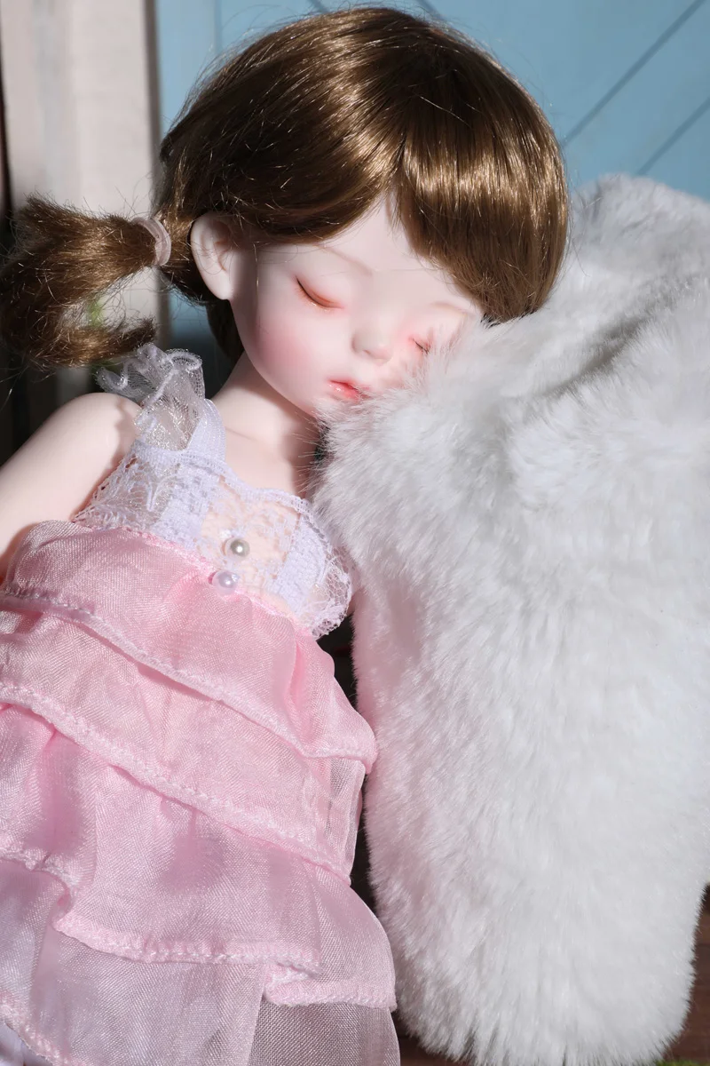 BJD Кукла SD 1/6 SOO спящий глаз дополнительный шарнир Кукла подарок для мальчиков и девочек