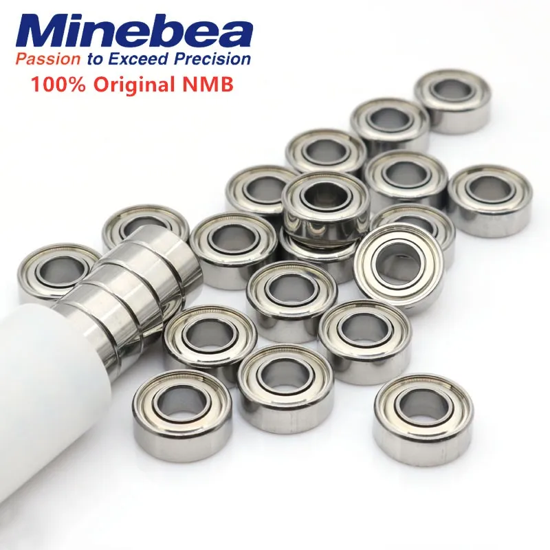 50pcs miniature ball bearing L-730ZZ L-940ZZ L-1150ZZ L-1360ZZ 683ZZ 684ZZ 685ZZ 686ZZ 3x7x3 4x9x4 5x11x5 6x13x5mm miniature ball bearings bicycle ball bearing