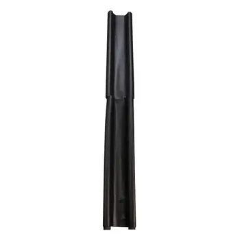 

Sponge Door Draft Stopper Double Sided Door Insulator Self Adhesive Tape Seal Noise Blocker For Bedroom #CW