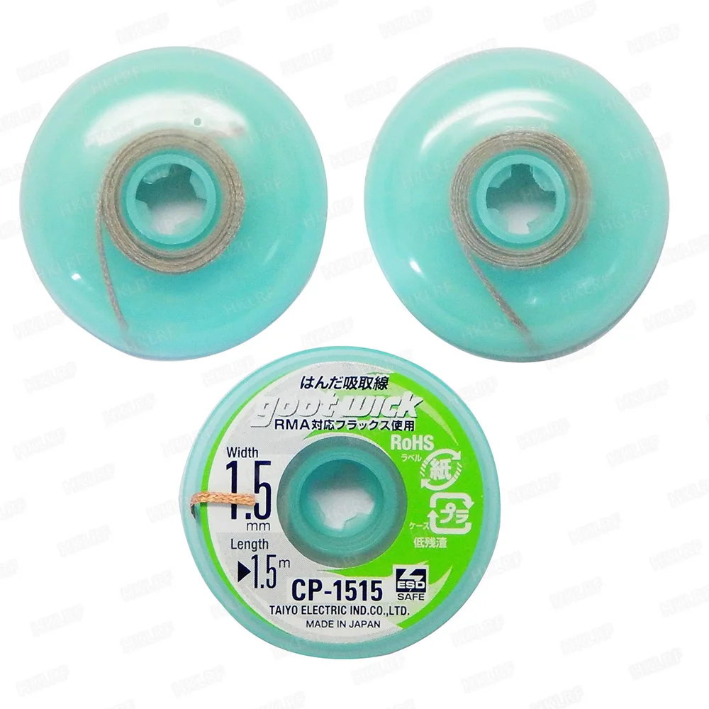 Goot Wick CP-1515 (4)