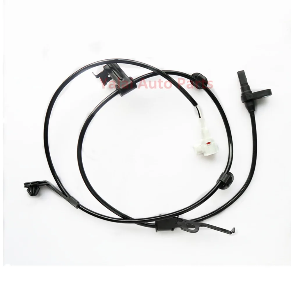 Передняя левая ABS колеса Скорость Сенсор для Toyota Yaris Scion xD 8954352030 89543-52030 8954352050 89543-52050 Фирменная Новинка