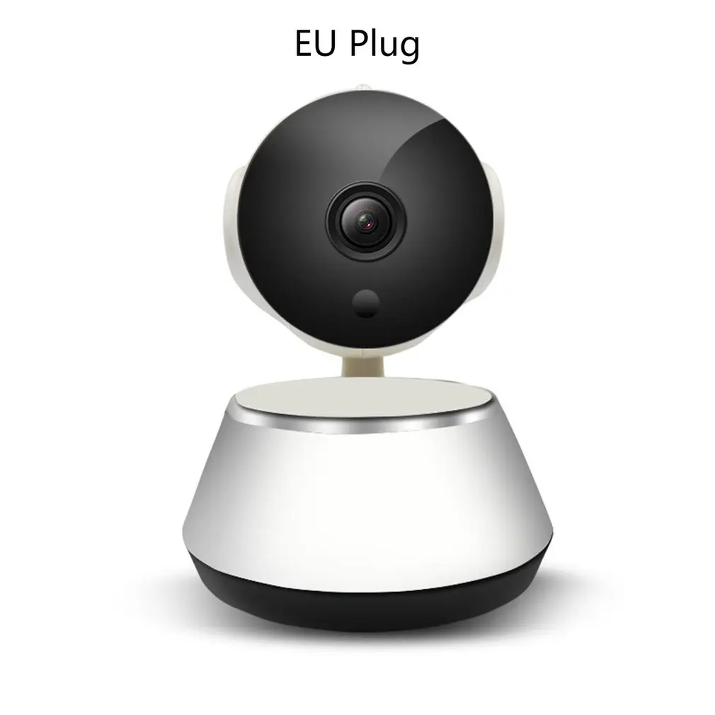 

Wireless surveillance ip camera home indoor and outdoor monitor wireless WIFI camera mobile phone remote HD night vision camera