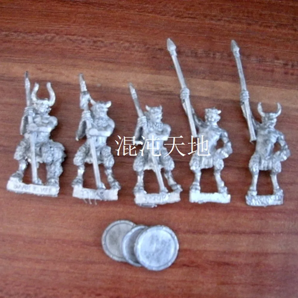 

Ungor Herd (old) (Metal)