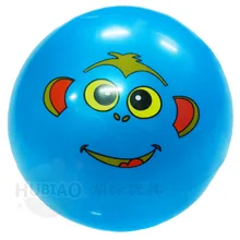 25 см мяч Животных Детская обучающая игрушка 2 юаней магазин два юаня супермаркет поставки товаров напрямую от производителя Sel