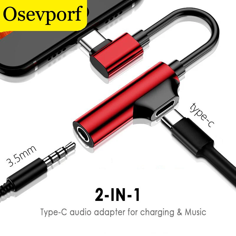 Usb C Headphone Adapter Google Pixel 7 Usb C Jack Oneplus Adapter