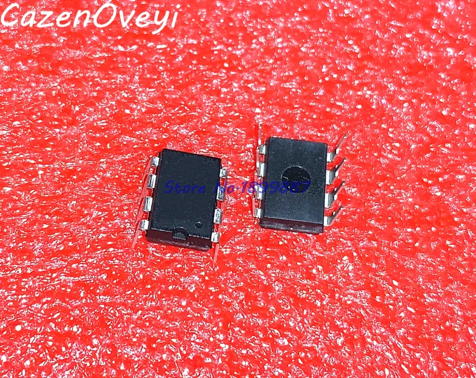 10 шт./лот TL071CP TL071CN TL071 DIP 8 в наличии|Интегральные схемы| |