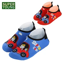 Водные виды спорта; детская обувь для плавания; Детские пляжные сандалии; тапочки для мальчиков; носки для купания; кроссовки для серфинга