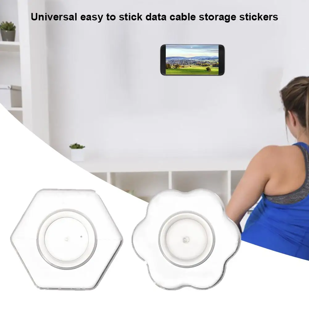 Универсальные Волшебные нано наклейки без следов волшебная Повседневная паста