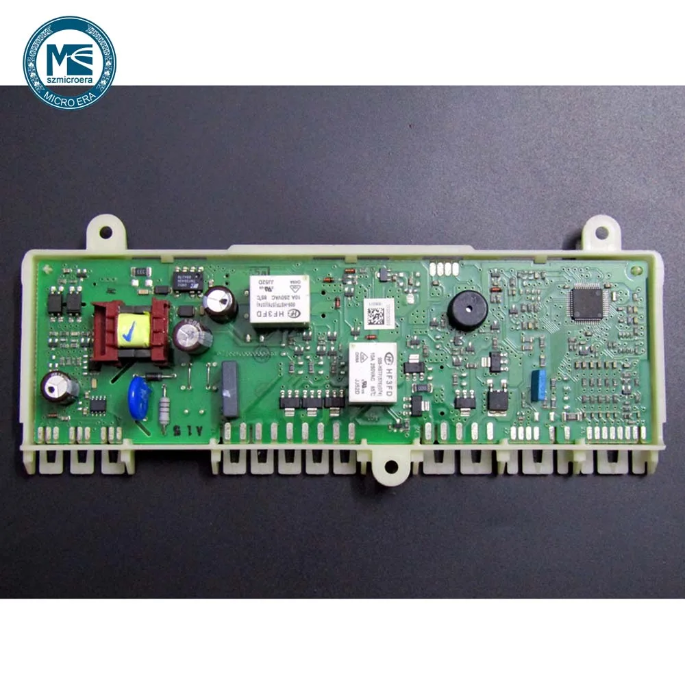 BCD262W материнская плата EPK64811 бортовой компьютер 5560006530 для Si музеями KK27U79TI холодильник