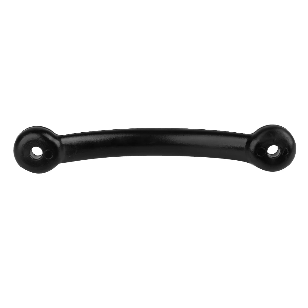 Raft Kayak Canoe Boat Plastic Carry Handle Side Mount Easy Carring Craft