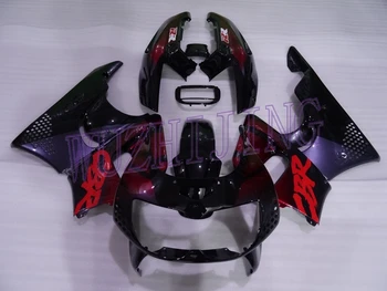 

Fairing CBR893RR 1996 Fairing Kits CBR900 893 1994 CBR Black Red purple Bodywork for Honda Cbr893RR 1994 - 1997