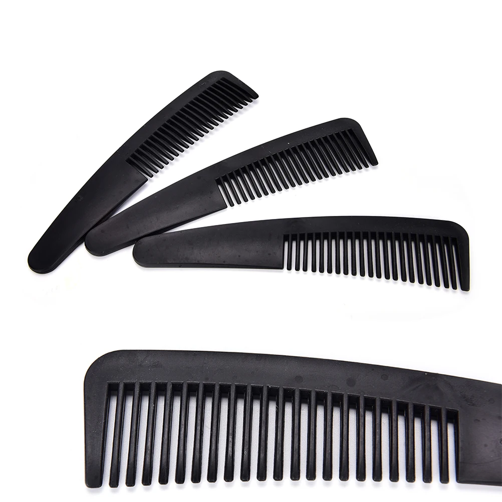 

1pcs Tourmaline Energy Comb Therapy Comb Health Care Hair Head Message Hair Brush 3 To 5 Times A Day Pursuit Of A Healthy Person