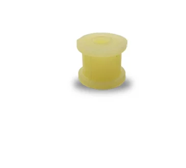 Cafoucs для Ford Focus Fiesta коробка передач Тяговая головка Рычажная передача - Цвет: manual yellow