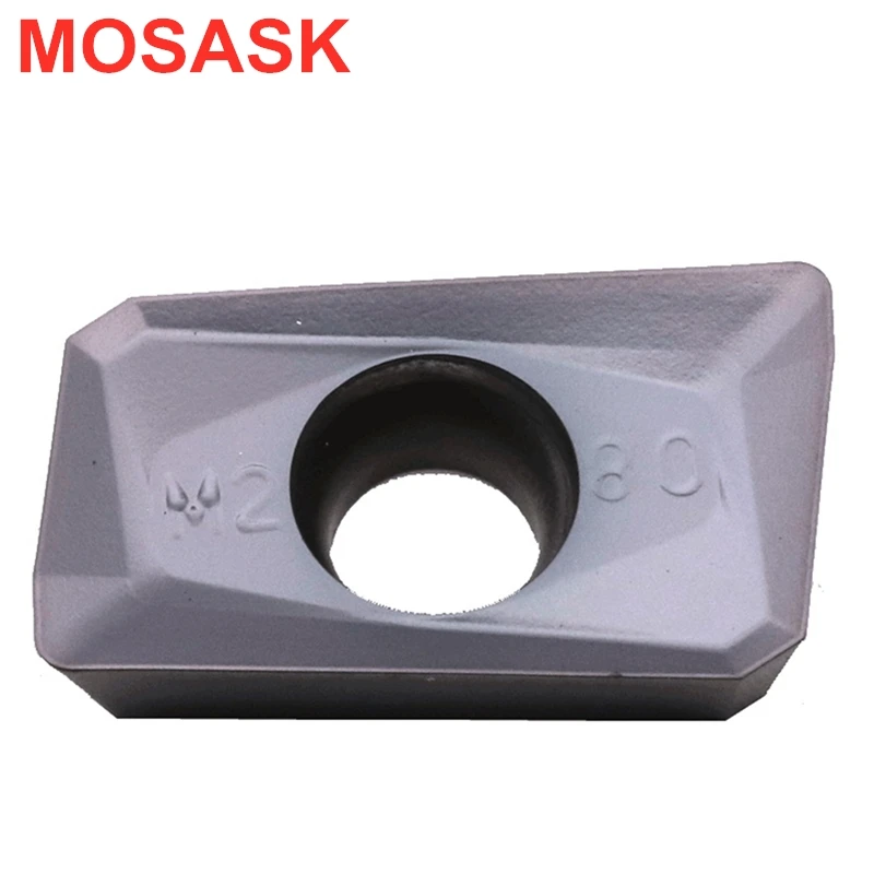 Mocask APMT1604 APMT1135 PDER M2 ZP25 Концевая фреза из нержавеющей стали BAP300 угловой фреза токарный станок с ЧПУ apkt apmt 1604 1135 вставки